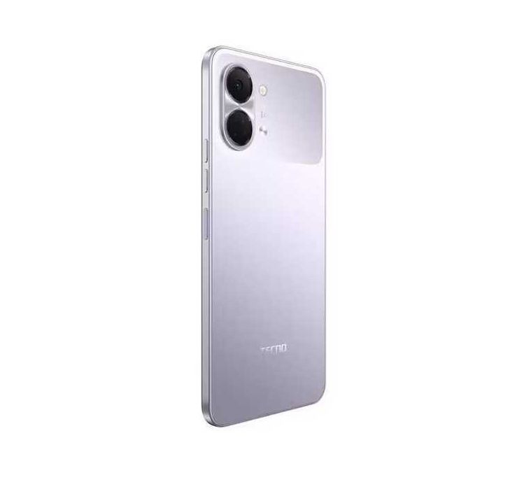 # Смартфон Tecno SPARK Go 3 4/128 Aurora Purple