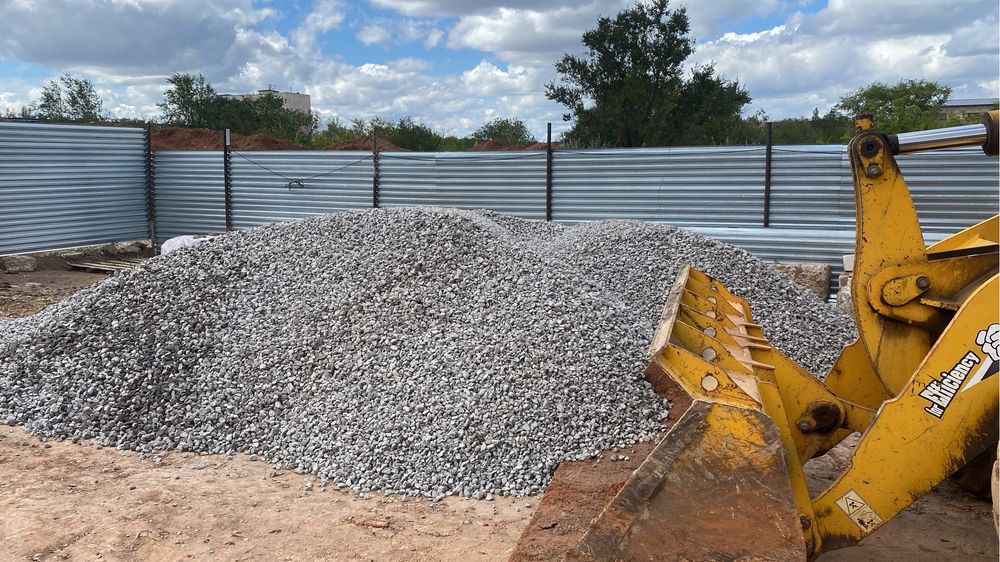 Вывоз мусора  и снега