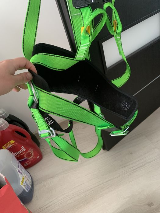 Vand Ham alpinism nou