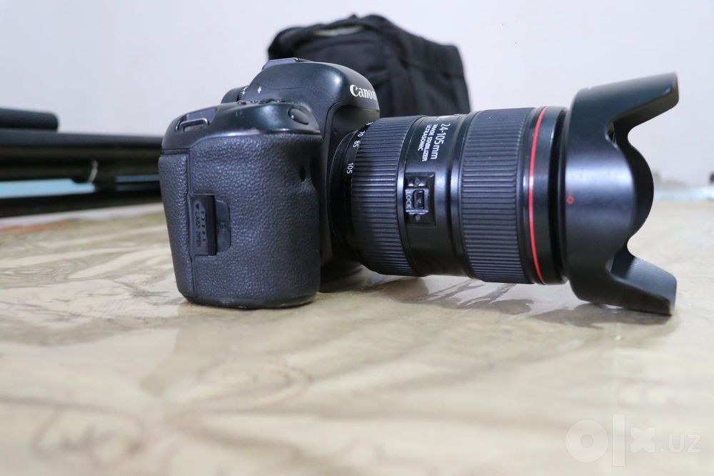 Canon 5d mark 4 sotiladi