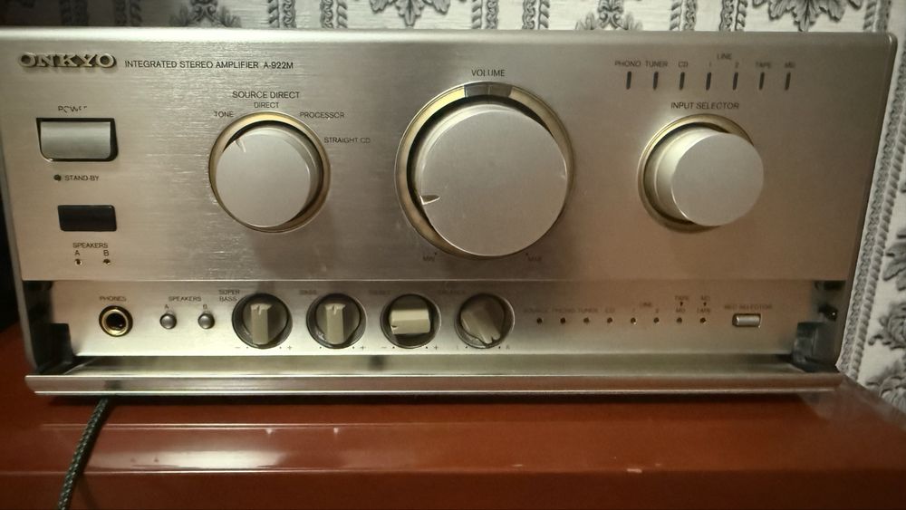 ONKIO A922M Japan 110v