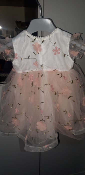 Rochita de ocazie fetita