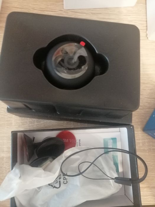 Vand camere wifi mini