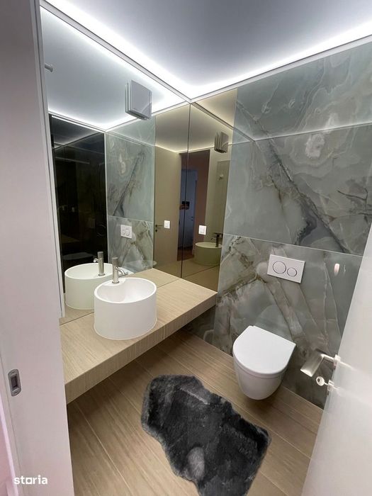 Apartament 3 camere *Luxury Project* - Iancu Nicolae