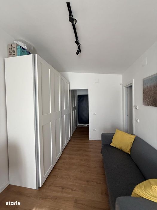 Inchiriere garsoniera Pipera proprietar