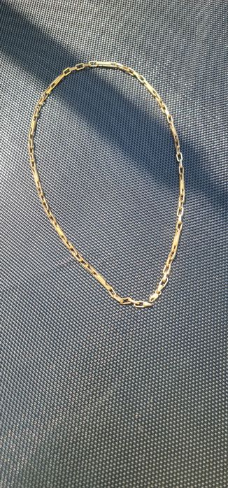 Lanț de bărbați aur 14k