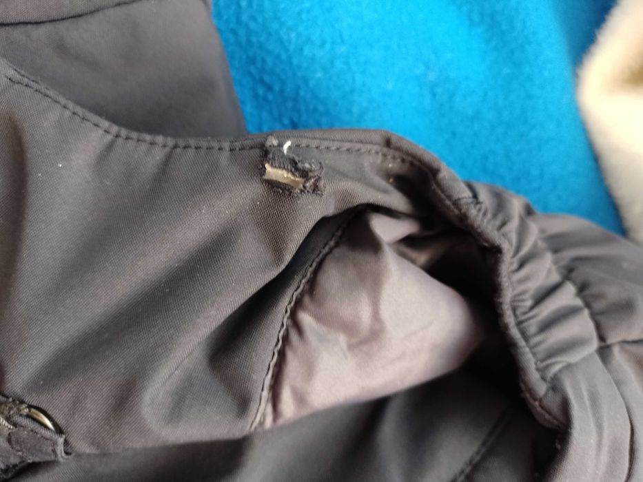 Зимни якета и ветровки момче 6-7 г