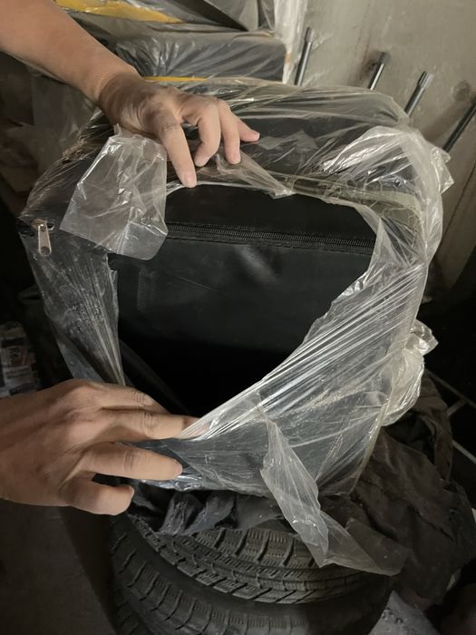 Мебель для парихмакерской