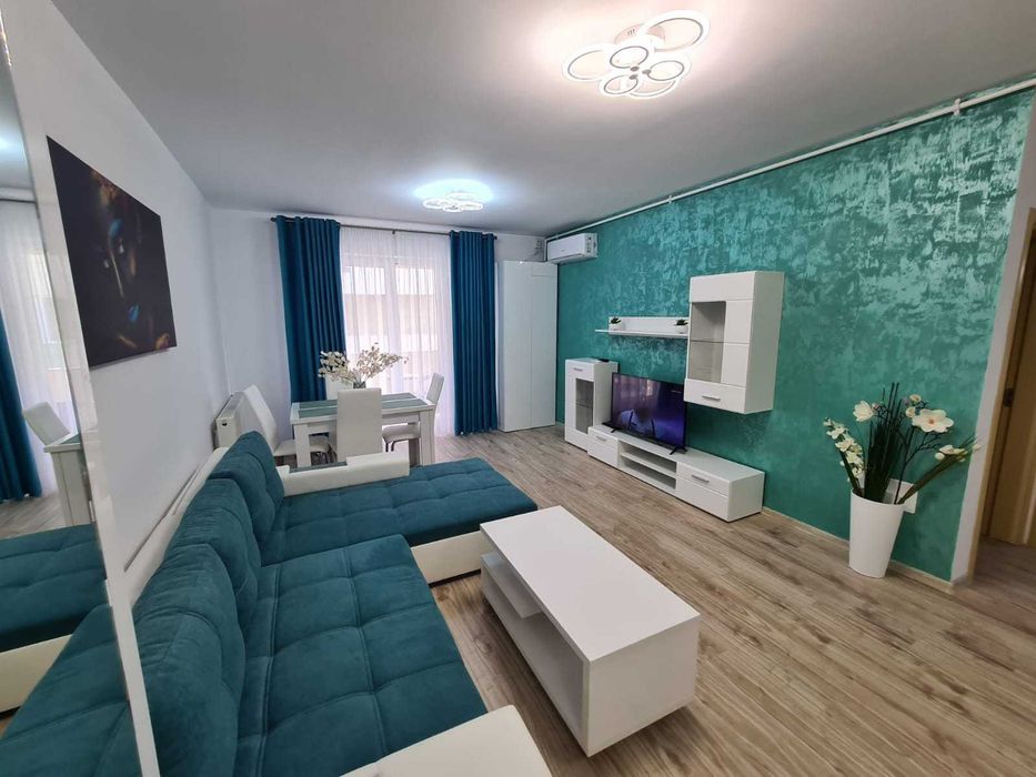 2 Camere în Regim Hotelier zona Butoaie Mamaia