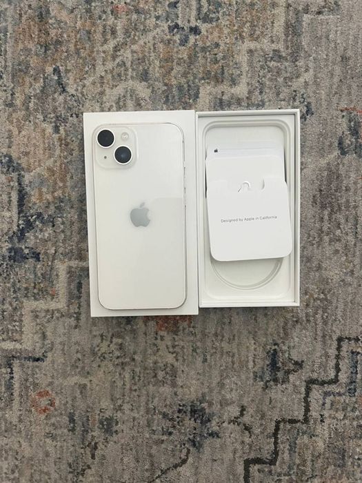 Iphone 14в идеале