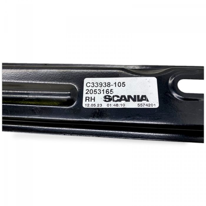 2076265 Ansamblu regulator de geam, dreapta SCANIA L,P,G,R,S-series (2016-) SCANIA
