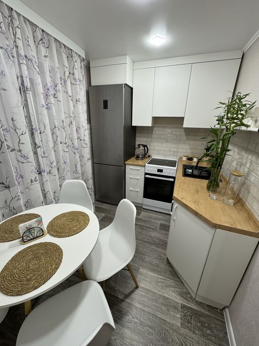 Продам 2х комнатную квартиру