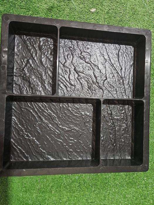 Формы для плитка