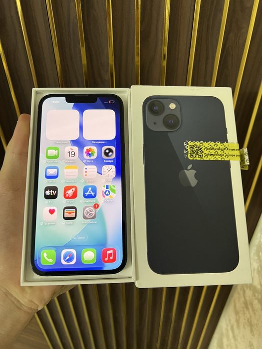 Iphone 13 128 Айфон 13 128