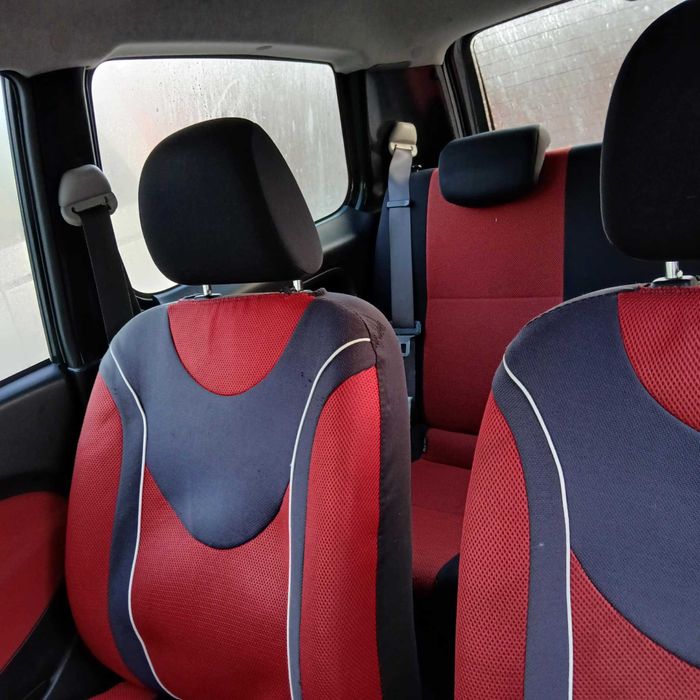 Daihatsu Coure 1000 cm3