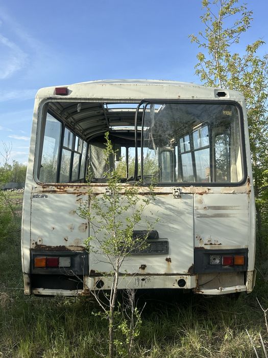 Продам Паз 3205