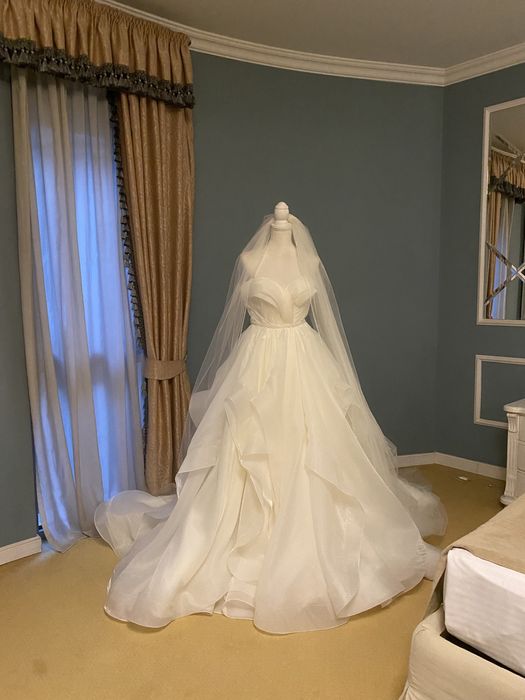 Rochie de mireasa Esposa Bridal