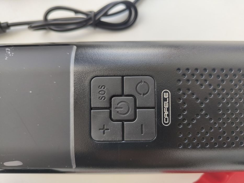 Портативный компрессор + пусковое устройство