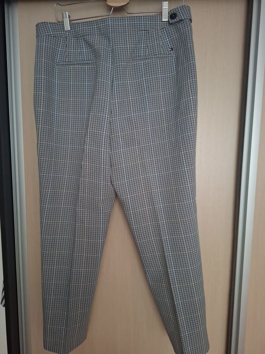 Pantaloni dama Tommy Hilfiger