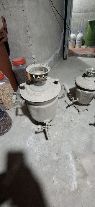 Самавар самовар литир хархил