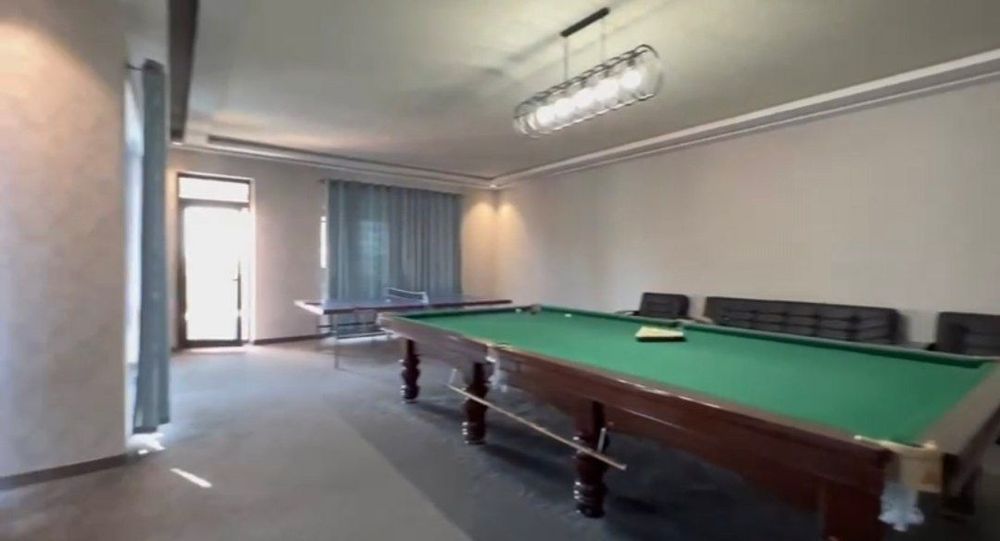 Chorvoda Dacha sotiladi