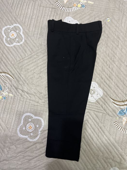 Продам школьные брюки