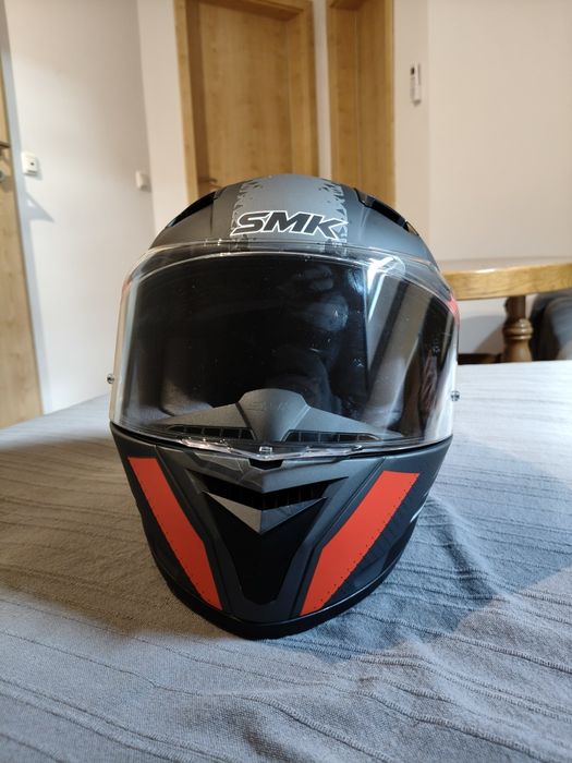 Cască Moto ATV Cross