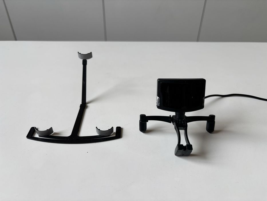 TrackIR 5. Head tracker.