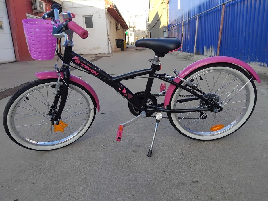 Vând bicicleta pentru copii