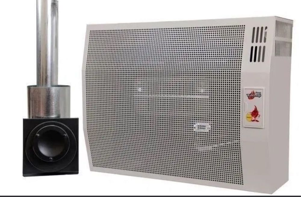 украинские печи устанофка