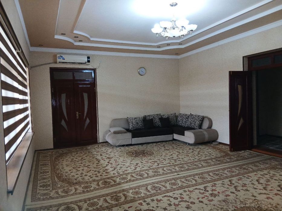 Qibrayda uy sotiladi 7 sotix