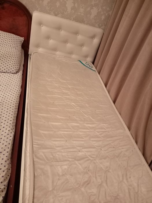 продам кровать подростковую