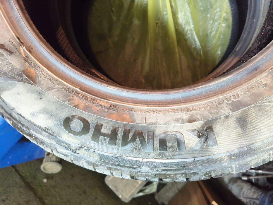 Продам летние шины