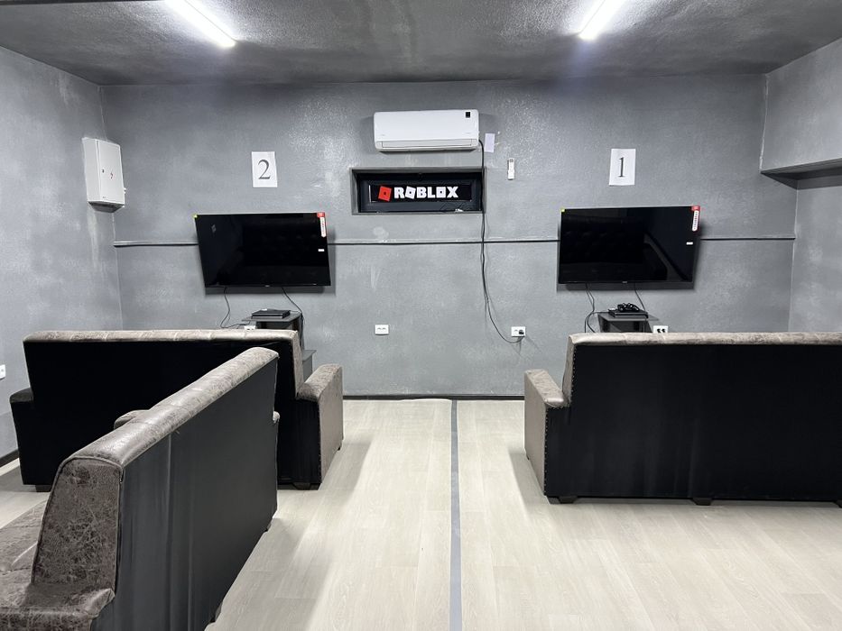 Playstation xona jihozlari sotiladi