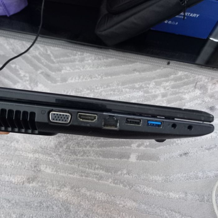 Продам ноутбук Asus corei3