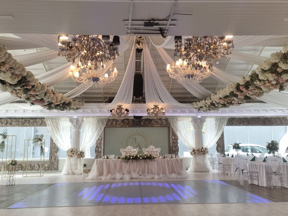 Украса на сватба