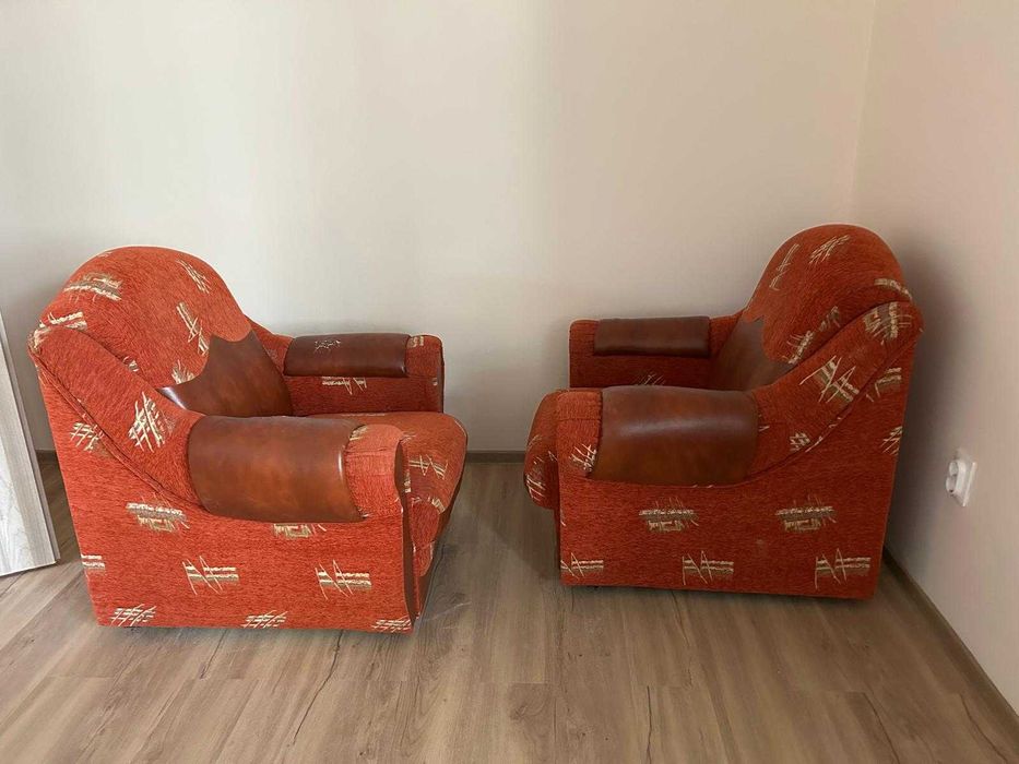 Fotolii in stare relativ bune