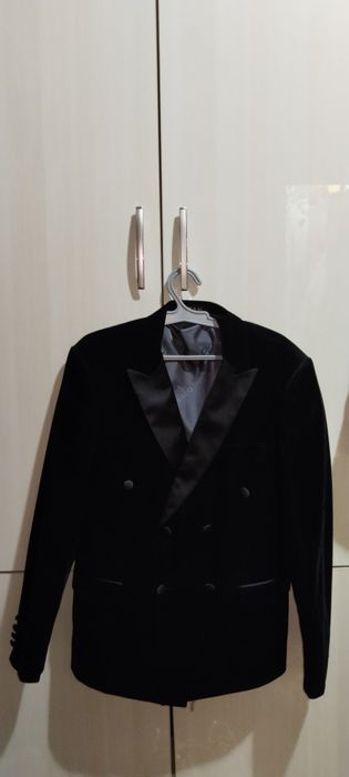 Kastyum shim tõy bop