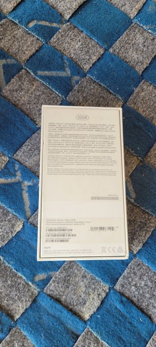 Iphone 7 32gb Сотилади