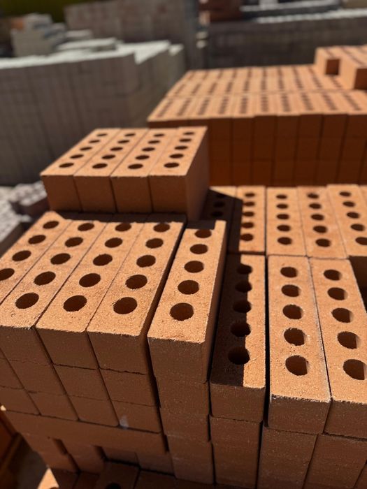 Облицовачный кирпич от 72т.г