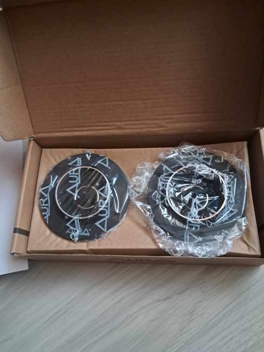 Vand Tweetere AURA ST-B200