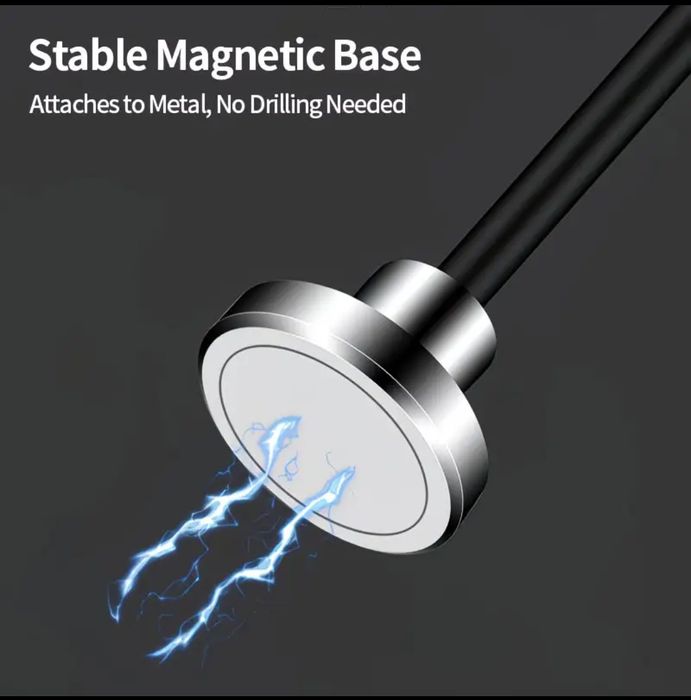 Третья рука-крокодилы