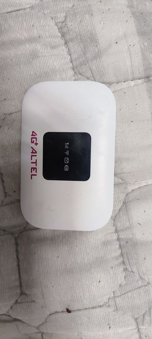Продам роутер Алтел