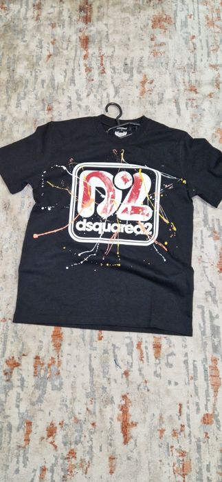 Tricou barbati marimi multiple