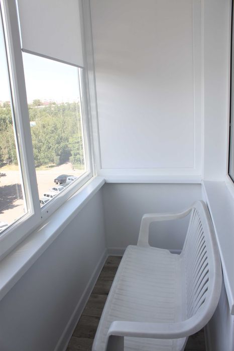 Белоснежная квартира на "Встрече" . Пр-т Абылай хана 29/1. Рядом ННМЦ