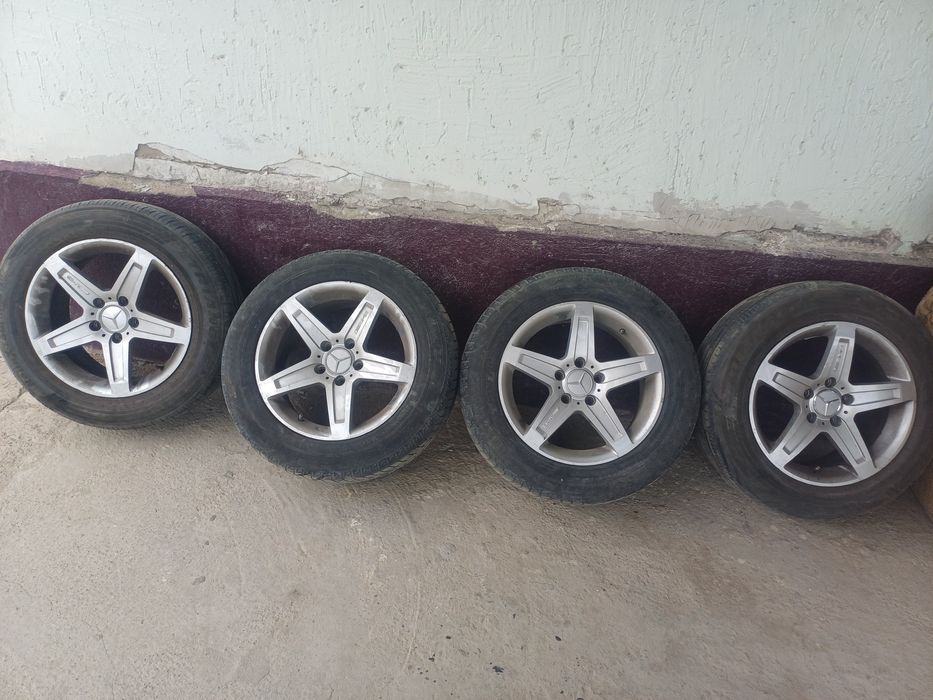 Продам диски  R16