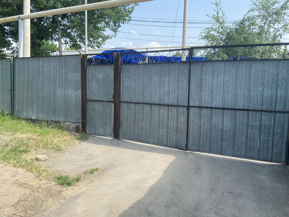 Продажа частного дома