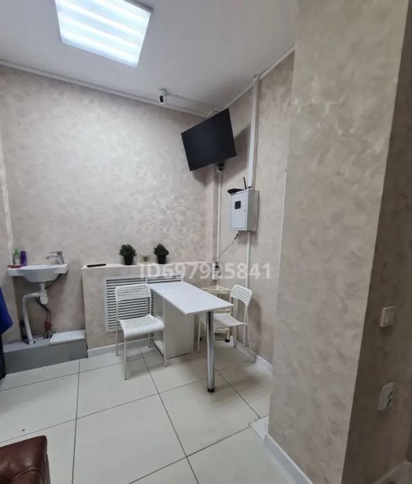 Сдается салон и места