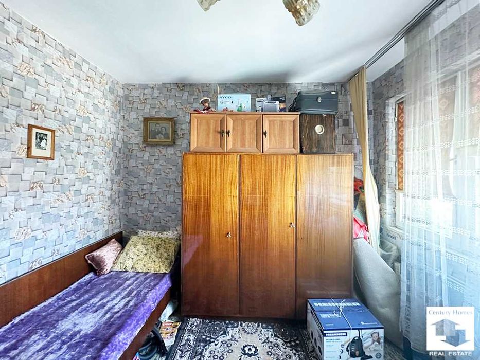 Продава се Четиристаен апартамент в Горна Оряховица - 95 кв.м за 895 €/кв.м - Снимка #9