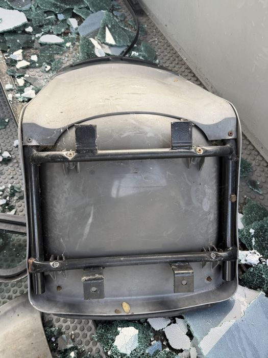 Седалки за бус/микробус – здрави, използвани